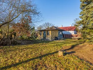 Prodej pozemku pro bydlení, Druztová, 657 m2