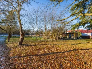 Prodej pozemku pro bydlení, Druztová, 657 m2