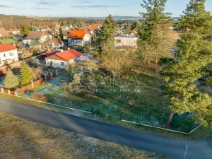 Prodej pozemku pro bydlení, Druztová, 657 m2