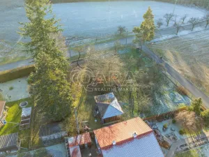 Prodej pozemku pro bydlení, Druztová, 657 m2