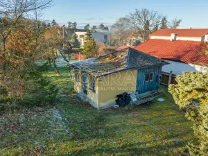 Prodej pozemku pro bydlení, Druztová, 657 m2