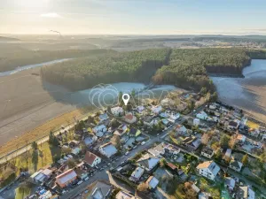 Prodej pozemku pro bydlení, Druztová, 657 m2