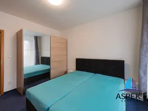 Pronájem bytu 2+kk, Praha - Stodůlky, Karla Kryla, 50 m2