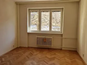 Pronájem bytu 2+kk, Praha - Podolí, Podolská, 58 m2
