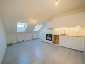 Prodej bytu 1+kk, Praha - Vršovice, Košická, 24 m2