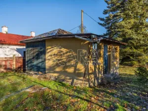 Prodej pozemku pro bydlení, Druztová, 1314 m2