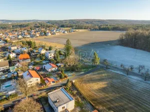 Prodej pozemku pro bydlení, Druztová, 1314 m2