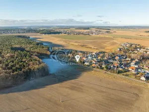 Prodej pozemku pro bydlení, Druztová, 1314 m2