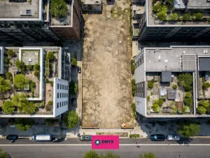 Prodej pozemku pro bydlení, Brno, 1000 m2