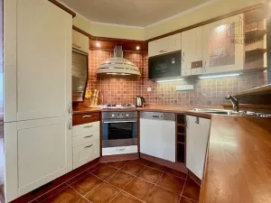 Pronájem bytu 2+kk, Praha - Žižkov, Radhošťská, 81 m2