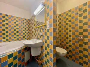 Pronájem bytu 2+kk, Praha - Žižkov, Radhošťská, 81 m2