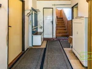 Prodej rodinného domu, Obrubce - Obora, 180 m2