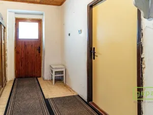 Prodej rodinného domu, Obrubce - Obora, 180 m2