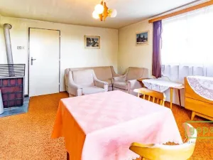 Prodej rodinného domu, Obrubce - Obora, 180 m2