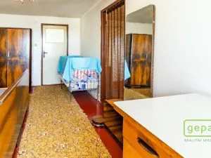 Prodej rodinného domu, Obrubce - Obora, 180 m2