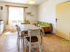 Prodej rodinného domu, Obrubce - Obora, 170 m2