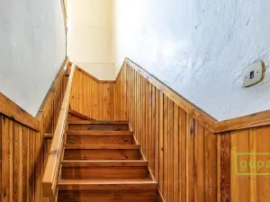 Prodej rodinného domu, Obrubce - Obora, 170 m2