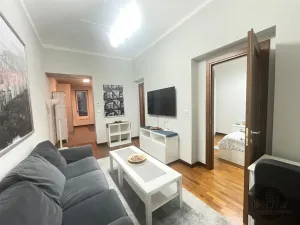 Pronájem bytu 2+kk, Praha - Žižkov, Cimburkova, 43 m2