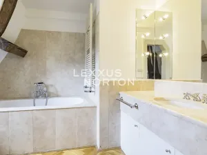 Pronájem bytu 4+1, Praha - Vinohrady, Ibsenova, 282 m2