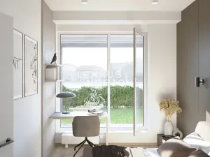 Prodej bytu 2+kk, Praha - Vršovice, Murmanská, 44 m2