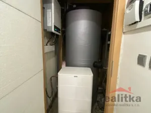 Prodej rodinného domu, Ostrava - Stará Bělá, Za Stolařstvím, 152 m2