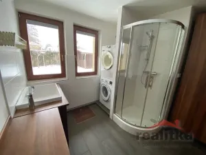 Prodej rodinného domu, Ostrava - Stará Bělá, Za Stolařstvím, 152 m2