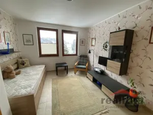 Prodej rodinného domu, Ostrava - Stará Bělá, Za Stolařstvím, 152 m2