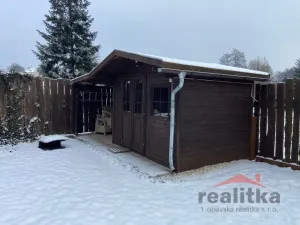 Prodej rodinného domu, Ostrava - Stará Bělá, Za Stolařstvím, 152 m2