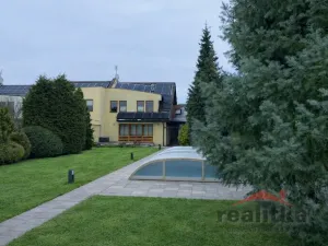 Prodej rodinného domu, Ostrava - Stará Bělá, Za Stolařstvím, 152 m2