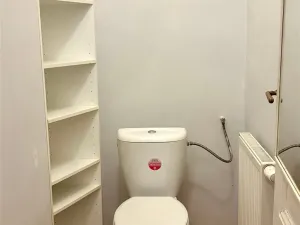 Pronájem bytu 2+kk, Cheb, Evropská, 57 m2