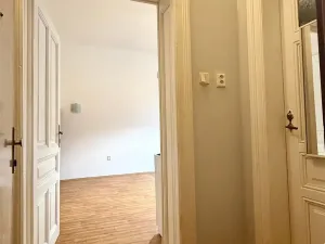 Pronájem bytu 2+kk, Cheb, Evropská, 57 m2