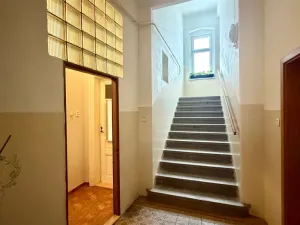 Pronájem bytu 2+kk, Cheb, Evropská, 57 m2