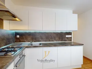 Prodej bytu 1+1, Přerov, Trávník, 40 m2