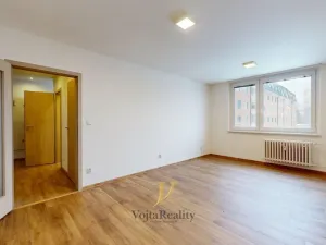 Prodej bytu 1+1, Přerov, Trávník, 40 m2