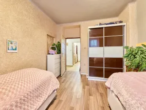 Prodej bytu 3+1, Trutnov - Poříčí, Benešova, 96 m2