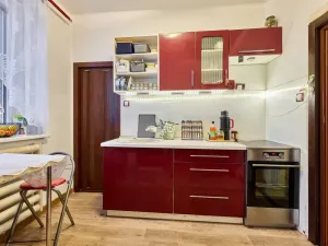 Prodej bytu 3+1, Trutnov - Poříčí, Benešova, 96 m2