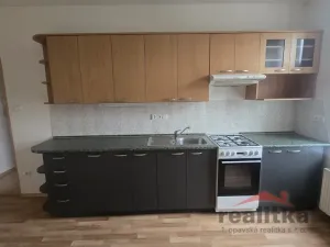 Prodej bytu 2+kk, Opava - Předměstí, Nákladní, 48 m2