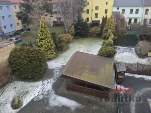 Prodej bytu 2+kk, Opava - Předměstí, Nákladní, 48 m2