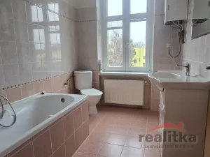 Prodej bytu 2+kk, Opava - Předměstí, Nákladní, 48 m2