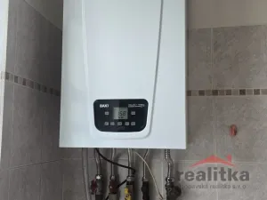 Prodej bytu 2+kk, Opava - Předměstí, Nákladní, 48 m2