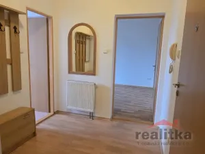 Prodej bytu 2+kk, Opava - Předměstí, Nákladní, 48 m2