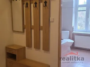 Prodej bytu 2+kk, Opava - Předměstí, Nákladní, 48 m2