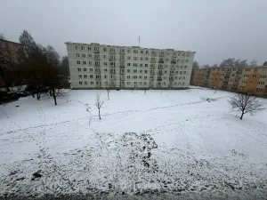 Prodej bytu 1+1, Havířov, Dělnická, 32 m2