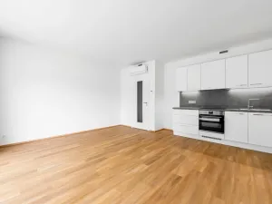 Pronájem bytu 1+kk, Praha - Libeň, Na žertvách, 36 m2