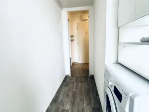 Pronájem bytu 1+kk, Ostrava, Aleše Hrdličky, 49 m2