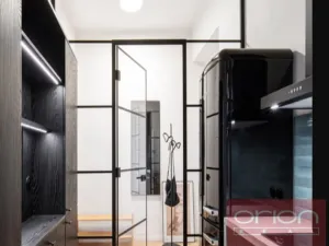 Pronájem bytu 2+kk, Praha - Dejvice, Mařákova, 66 m2