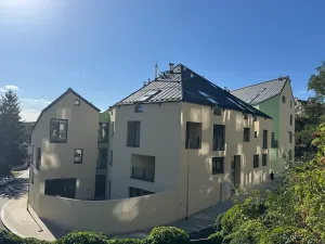 Prodej bytu 2+kk, Praha - Střížkov, Střížkovská, 60 m2