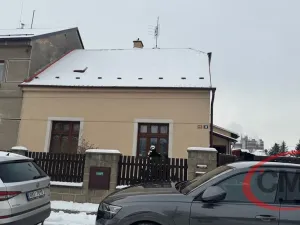 Prodej rodinného domu, Nymburk, Hořátevská, 145 m2