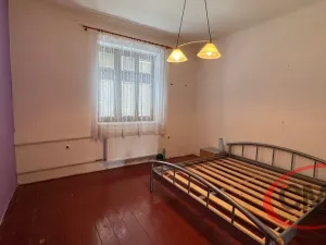 Prodej rodinného domu, Nymburk, Hořátevská, 145 m2