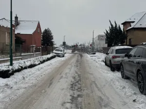 Prodej rodinného domu, Nymburk, Hořátevská, 145 m2